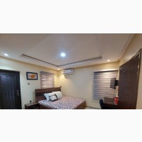 Furnished 4bdrm Apartment in Agidingbi, Ikeja for Rent