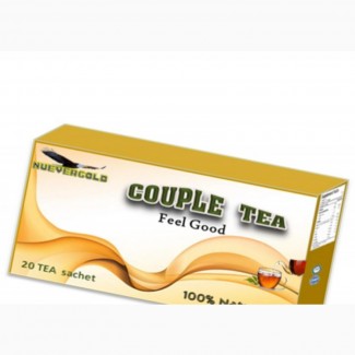 Best Organic Couple Tea for Sexual Urge
