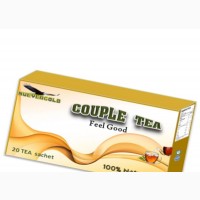 Best Organic Couple Tea for Sexual Urge