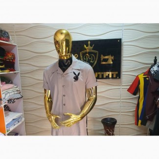 Quality Designer Shirt and Pants