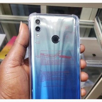 Honor 10 Lite 64 GB Blue