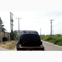 Car Towing - Abeokuta to Lagos