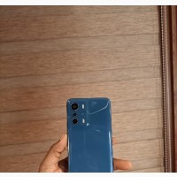 Infinix Zero 5G 128 GB Blue