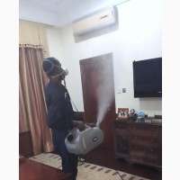 Odourless Fumigation Pro