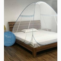 Elegant Mosquito Net Tent Style