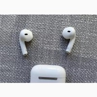 Stylish Pro 4 Bluetooth Earphone - Brand New, Wireless, White