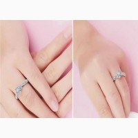 S925 Sterling Silver Ring