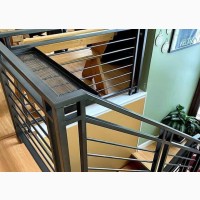 Elvertice Railings