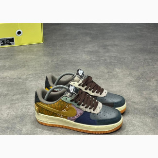 Nike Air Force 1 Low Trauis Scott