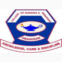 Kogi state College of Nursing, Obangede Application Form for 2025/2026 Session is on sales