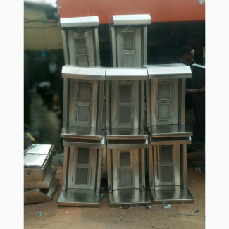 Shawamma Machine