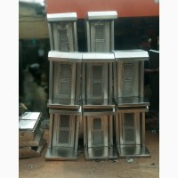 Shawamma Machine