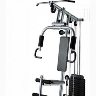 American Fitness Home Use Single Station Gym