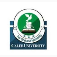 Caleb University, Lagos 2025/2026 JUPEB/IJMB/PREDEGREE form Is Out call 07060854651