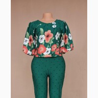 Floral 2 Piece