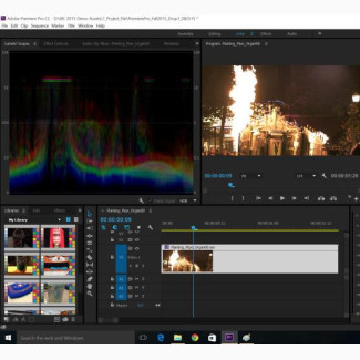 Adobe Premiere Pro CC 2022