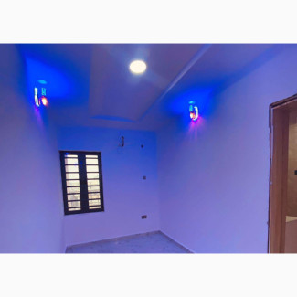 Furnished 2bdrm Apartment in Ilupeju Street for Rent