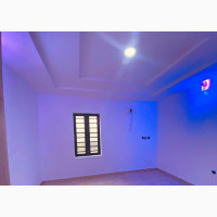 Furnished 2bdrm Apartment in Ilupeju Street for Rent