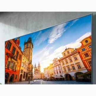 LG 85Inch Uhd Android Bluetooth Smart Tvgt;Youtubegt;Netflix