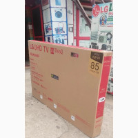 LG 85Inch Uhd Android Bluetooth Smart Tvgt;Youtubegt;Netflix
