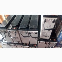Ritar 150ahs 12v Dry Cell Battery - Sealed and Maintenance Free