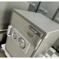 Gubabi Fireproof Safe (GB102T) - Brand New
