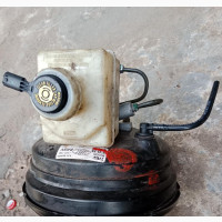 Complete Master Brake and Savo Range Rover Sport 2010