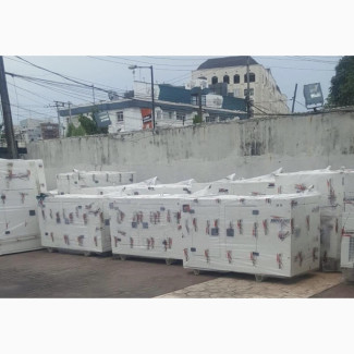 20KVA Mikano Soundproof Generator Set. Mikano