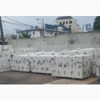 20KVA Mikano Soundproof Generator Set. Mikano