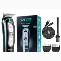 Rechargeable Hair Clipper and Trimmer for Barbing