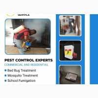 Fumigation Proff