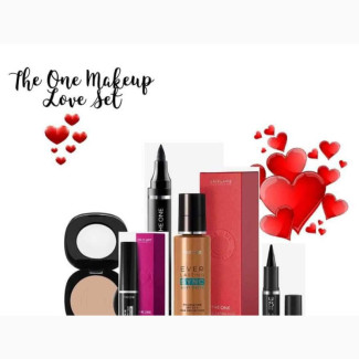 The One Makeup That Last Forever