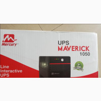 Mercury UPS 1050 UPS
