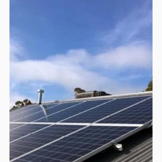 Affordable Solar Panel Installations