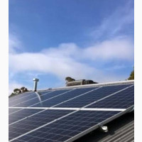 Affordable Solar Panel Installations