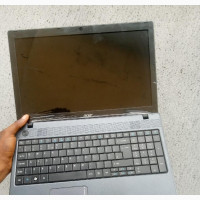 Laptop Acer TravelMate 5744 8GB Intel Core I3 HDD 320GB
