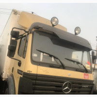 Mercedes Benz 1424