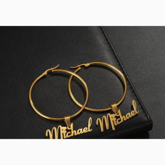 Non-Tarnish Quality Customized Jewelries
