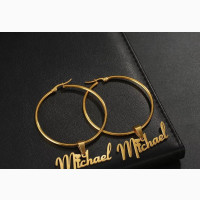 Non-Tarnish Quality Customized Jewelries