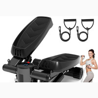 CONDITION Steppers - Get Fit and Tone Your Body