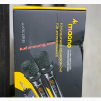 Maono Wireless Handheld Microphone