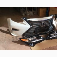 Quality Full Body Upgrade Kit for Lexus ES350 2013 to 2017
