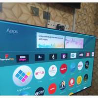 Panasonic 65 Inches Smart OLED UHD TV