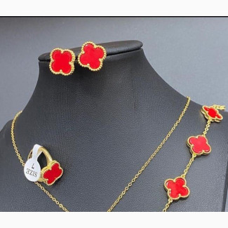 Original Vca Necklaces