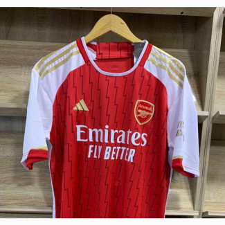 Arsenal Home Jersey 2023/2024