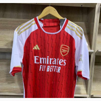 Arsenal Home Jersey 2023/2024