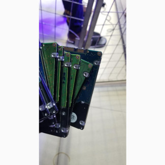 Hgst Harddrive 500gb
