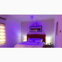 Luxury 1-Bedroom Apartment in Secure Estate