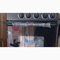 Midea Standing Gas Cooker - Brand New