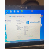 Laptop HP EliteBook 8470P 6GB Intel Core I7 HDD 1T